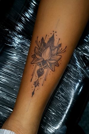 Tattoo by Jairo Tattoo - Oak Studio