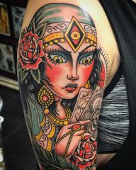 Tattoo