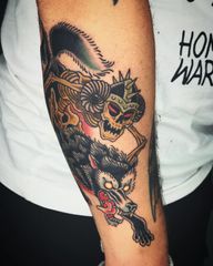 Tattoo