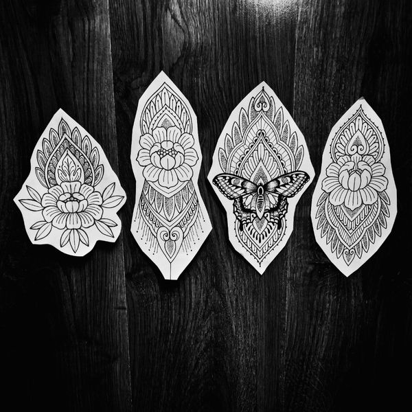 The Best Tattoo Shops and Artists in Amsterdam • Tattoodo