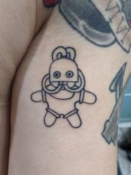 Tattoo