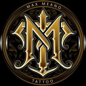 Tattoo by Max Meano Tattoo