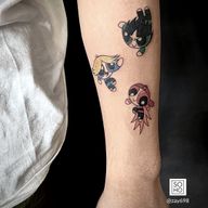 Tattoo