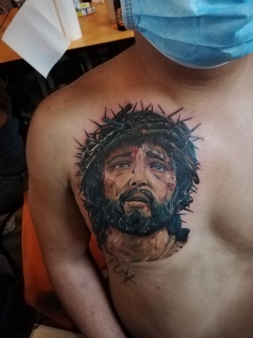 Tattoo image