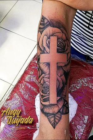 Tattoo by inkfamia