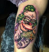 Tattoo