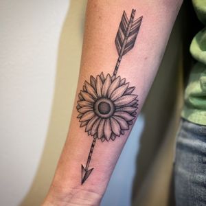 Tattoo by Wanderlust Tattoo