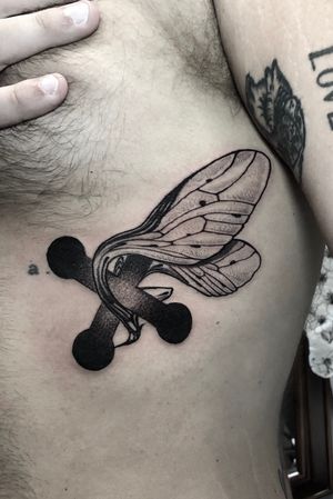 Tattoo by Void