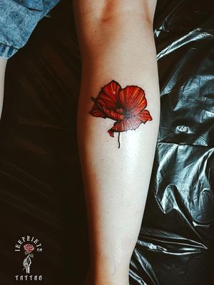 Tattoo by Home Edition