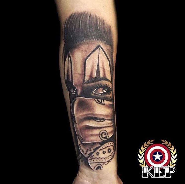 Discover more than 125 inkspired tattoo latest tnbvietnam.edu.vn