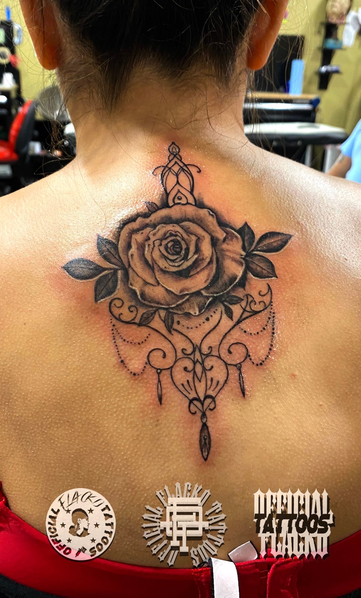first official tattoo !! done at Hold True Tattoo in Charlotte NC : r/ tattoos