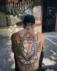 Tattoo