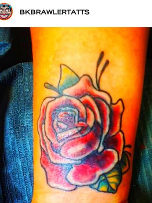 Tattoo by Ink addicts tattoo and peircing