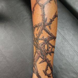 Tattoo by Ink addicts tattoo and peircing