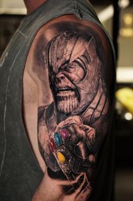 Tattoo
