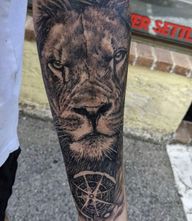 Tattoo