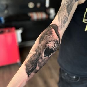 Tattoo by Autark | das Tattoostudio in Deutschland