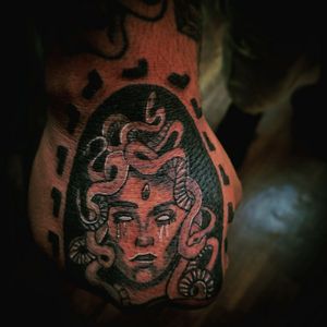 Tattoo by Almighty Ink Tattoos And Piercing