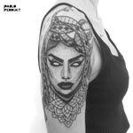 Medusa for @nassyssunsets , thanks so much! Done @amikatattoo . For appointments write me a PM or an email to pabloferrukt@icloud.com #dotworktattoo . . . . #tattoo #tattoos #tat #ink #inked #tattooed #tattoist #art #design #instaart #thinlinetattoo #smalltattoos #tatted #instatattoo #medusa #tatts #tats #amazingink #friedrichshain #inkedup #berlin #berlintattoo #medisatattoo #medusadotwork #berlintattoos #dotwork #delicatedtattoo #tattooberlin #shouldertattoo 