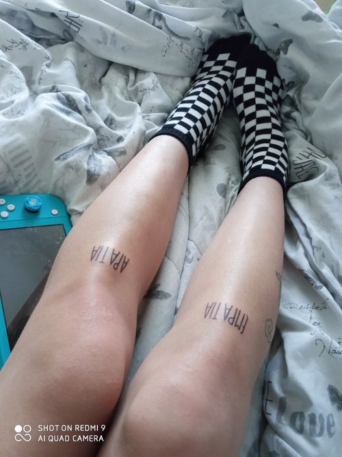 Tattoo image