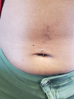 Tattoo by Inked Out Body Art and Peircings