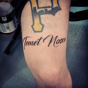 Tattoo uploaded by Thomas Herrel • Tattoodo