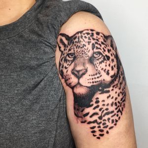 Tattoo by Tattoo Premium Studio 