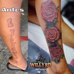 Cover up Citas Disponibles al WhatsApp 8️⃣0️⃣9️⃣-7️⃣8️⃣3️⃣-4️⃣6️⃣7️⃣4️⃣ 💳💳 Aceptamos Tarjetas De crédito!! ❗❗❗❗✅✅✅✅ •WhatsApp: 809-783-4674 •Instagram: @willytattoo_rd •Team: @malocoroink •YouTube: Willy Tattoo RD ____________________________ #tatuadores #dominicana #tattooed #inktattoo #ink #inked #tattoos #alofokemusic #cachicha #viral #santodomingo #republicadominicana #inyectatattooequipment #intenzeink #eternalink #dynamicink #inkjectamachines #tintatattooshop #willytattoo_rd #willytattoord #youtube