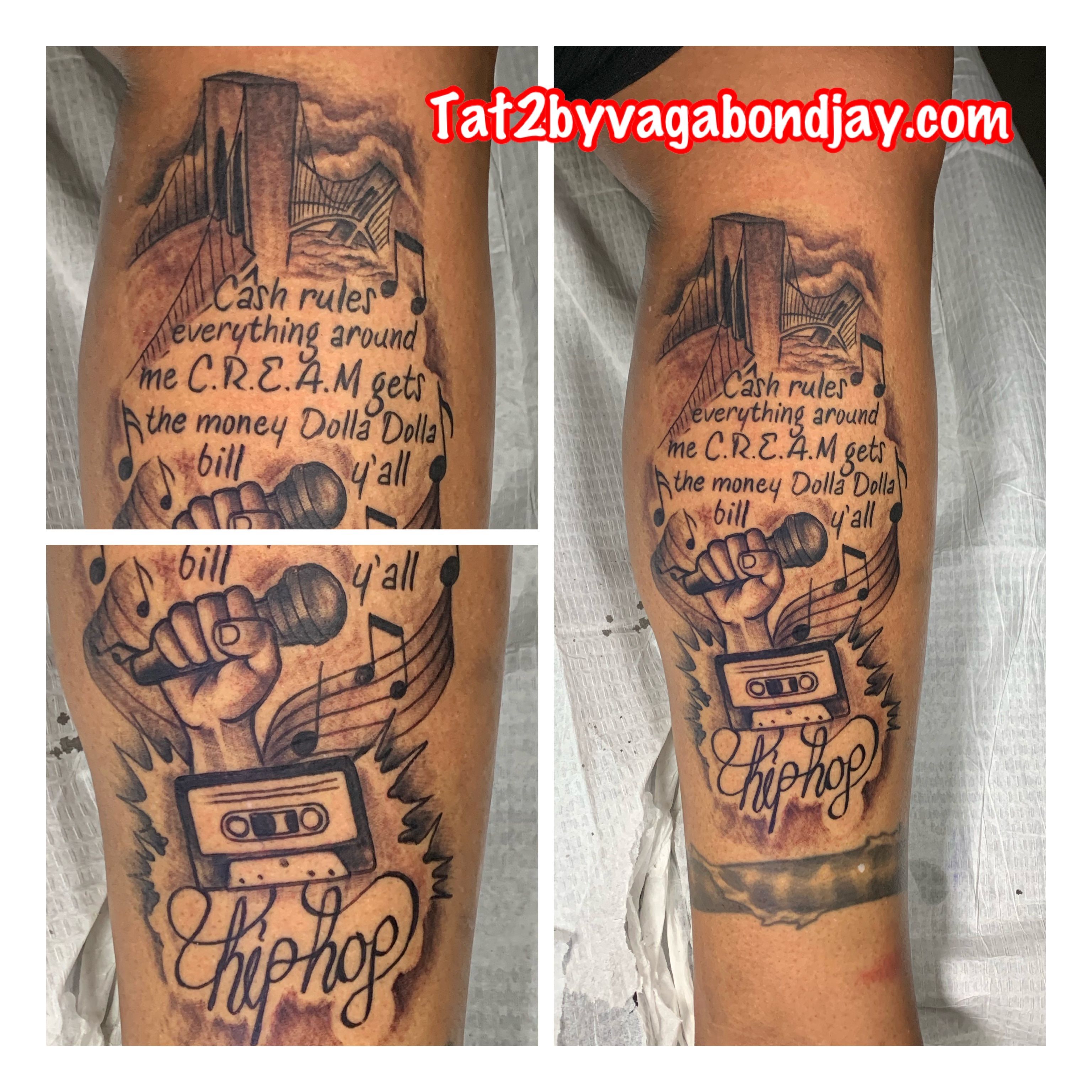 Top 53 Mindblowing Money Tattoo Ideas  2021 Inspiration Guide