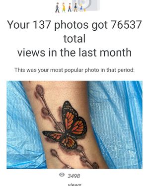 Tattoo by Asylum tattoo