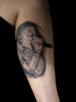 Tattoo by Polar ink brasil
