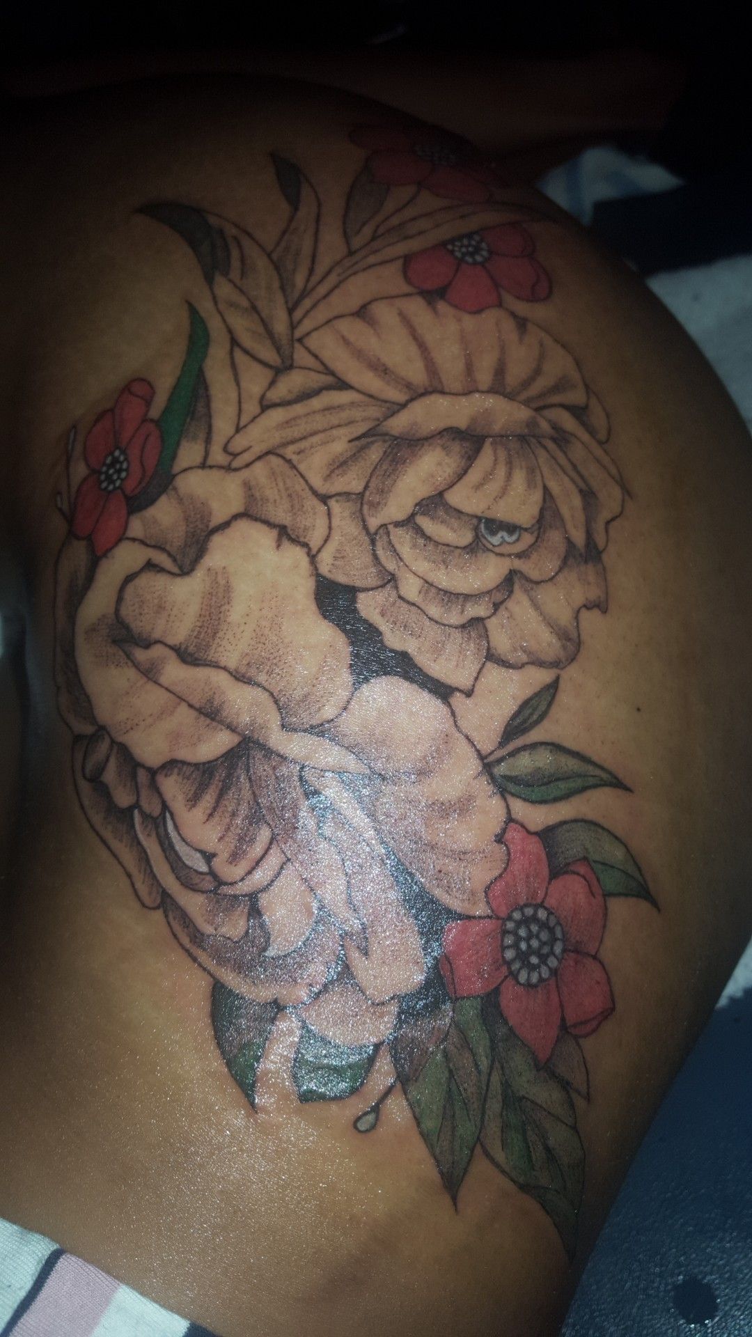 Tattoodo • Find Your Next Tattoo