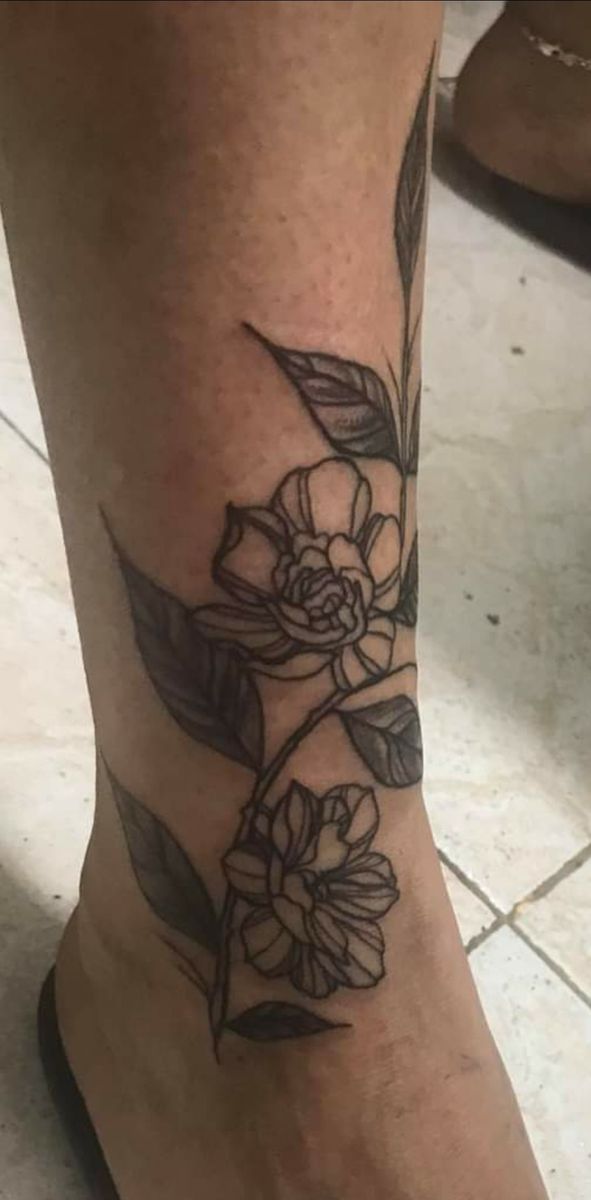 Tattoo uploaded by Alice Calider • 1469608 • Tattoodo