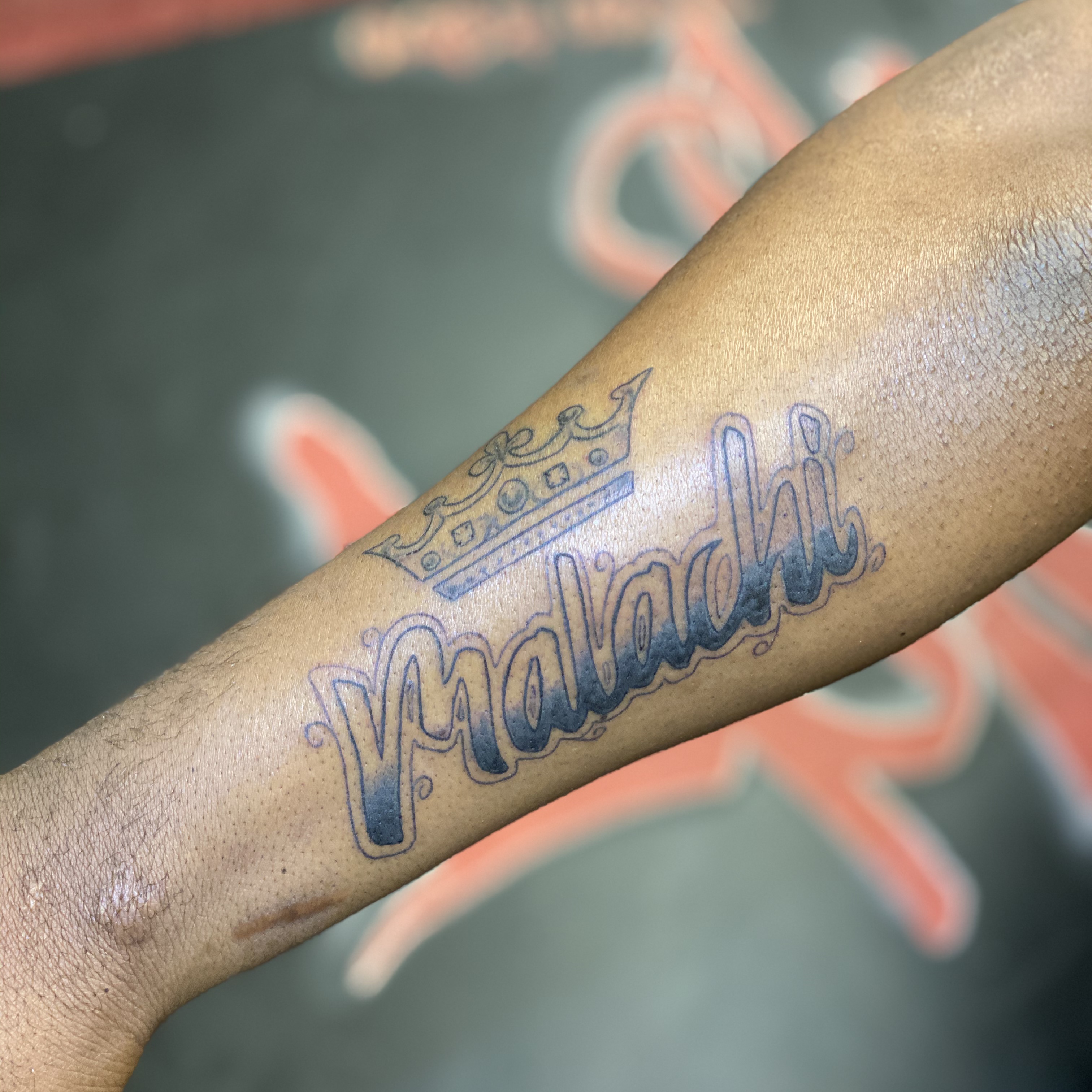Tattoo uploaded by Illest Inkd Tattoo Studio • Tattoodo Tattoo uploaded by Illest Inkd Tattoo Studio • Tattoodo