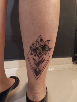 Tattoo by Joao Oliver Tattoo