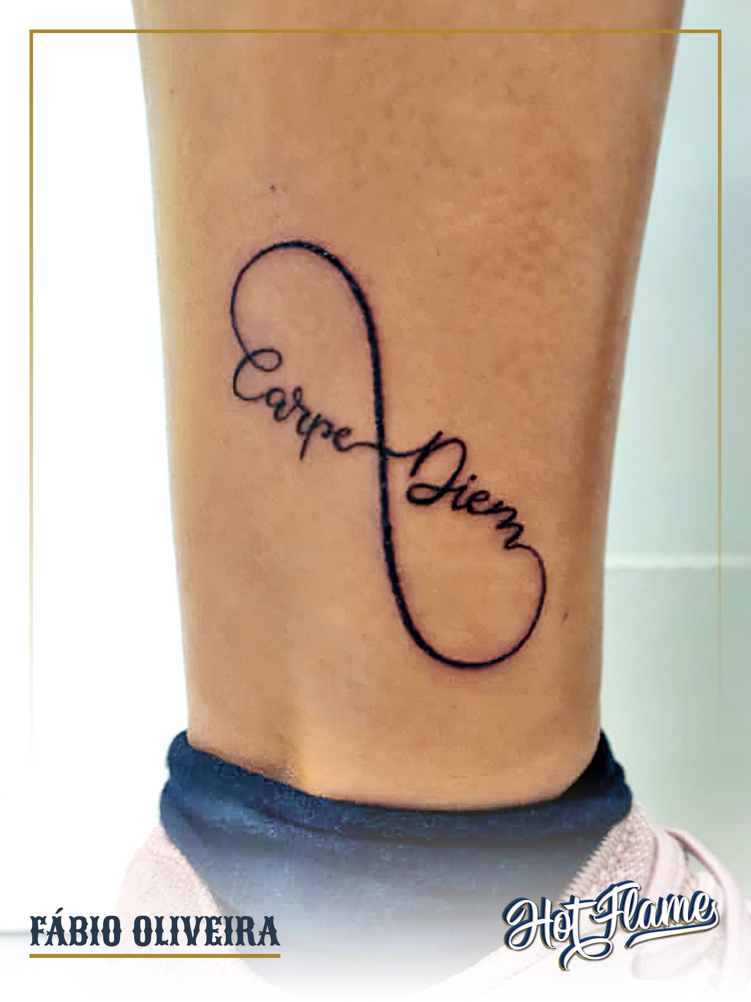 Bobby Johnson - Carpe diem . . . . . #tattoo #tattoos #tattooist  #tattooartist #tattoostudio #tattooart #tattoodesign #art #design  #tattoosurabaya #surabayatattoo #tato #tatto #tatoo #tatosurabaya  #surabayatato #blackandgreytattoo #colortattoo ...