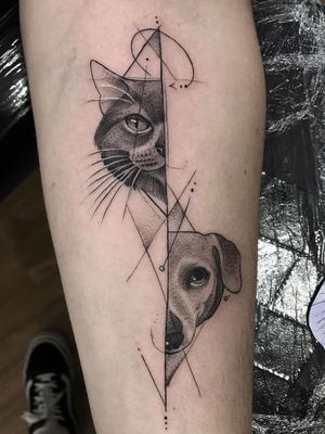 Tattoo by Hytatt