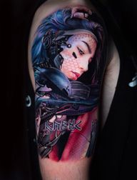 Tattoo