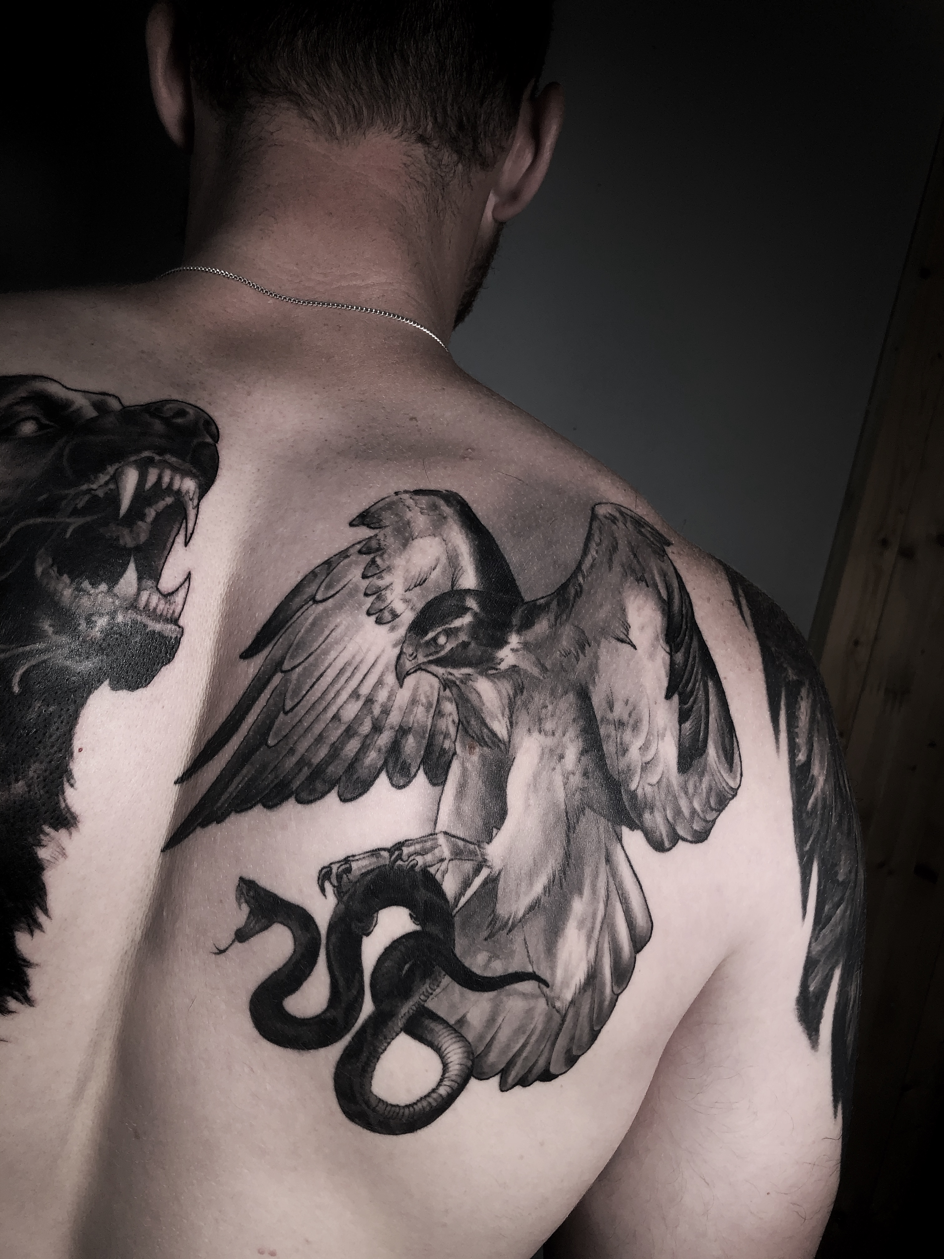 Explore the 50 Best eagle Tattoo Ideas (2020) • Tattoodo