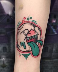 Tattoo