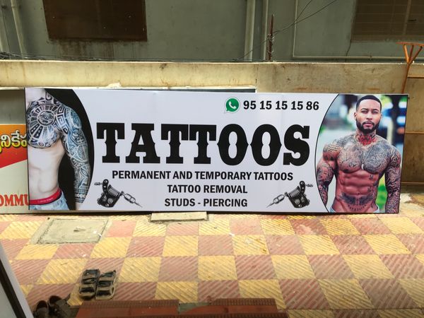 Tattoo from RS DEVILS TATTOOS