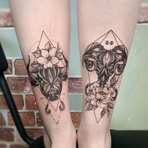 Tattoo by Kot Tattoo