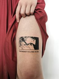 Tattoo
