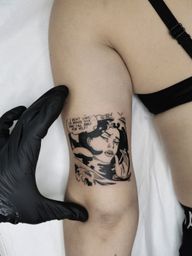 Tattoo