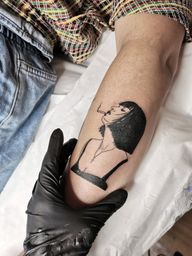 Tattoo