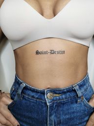 Tattoo