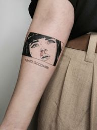 Tattoo