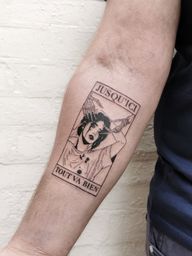 Tattoo