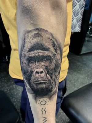 Tattoo by Tatu Tattoo
