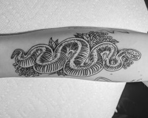 Tattoo by NewLife Tattoos